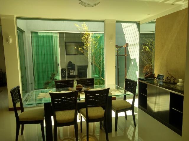 Allmeida vende casa de alto padrão no Condomínio Mansões Entre Lagos - Foto 7