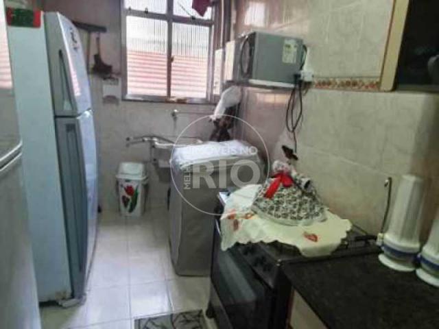 Apartamento à venda com 2 dormitórios em Tijuca, Rio de janeiro cod:MIR2512 - Foto 11