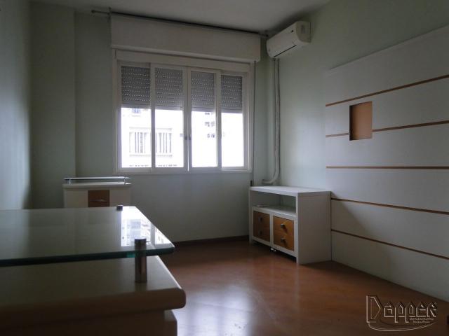 Apartamento à venda com 3 dormitórios em Centro, Novo hamburgo cod:15829 - Foto 11