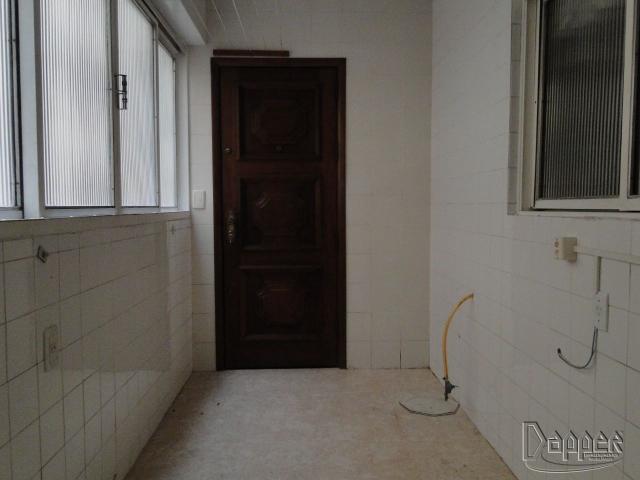 Apartamento à venda com 3 dormitórios em Centro, Novo hamburgo cod:15829 - Foto 8