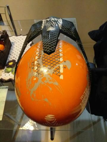 Capacete - Foto 2