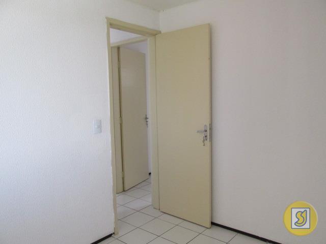 Apartamento para alugar com 2 dormitórios em Joquei clube, Fortaleza cod:46365 - Foto 13