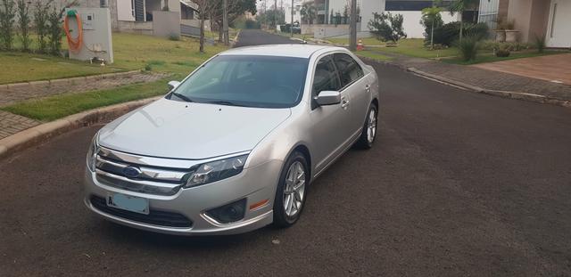 Ford Fusion 2.5 SEL 2011 - Foto 4