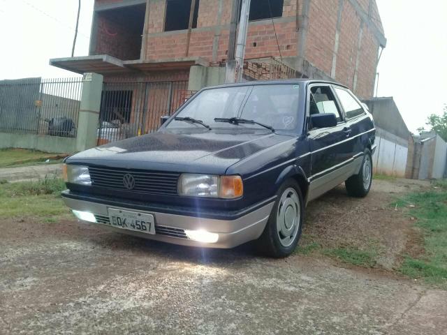 Gol gti 89 - Foto 2
