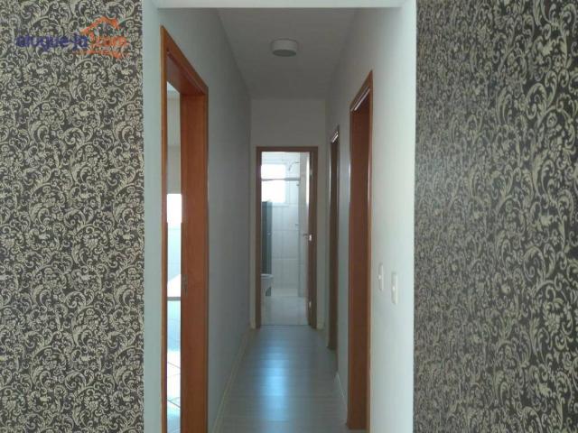 Apto. 2 dorm. à venda no jd. das industrias - Foto 14