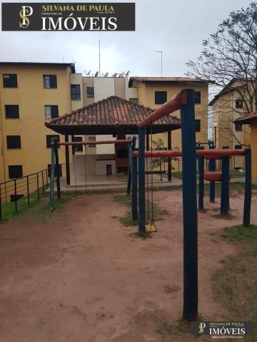 Apartamento À Venda - Mairiporã - Aceita Permuta por Casa - Foto 18