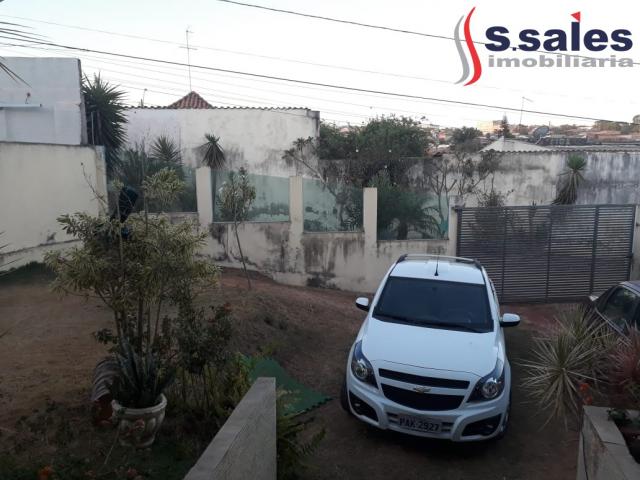 Casa à venda com 3 dormitórios em Colônia agrícola samambaia, Brasília cod:CA00450 - Foto 2