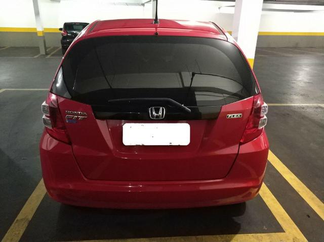 Honda Fit 2010/2010 Automático 1.4 Flex - Foto 6