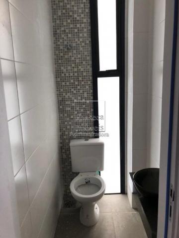 Apartamento à venda com 3 dormitórios em Correas, Petrópolis cod:4071 - Foto 10