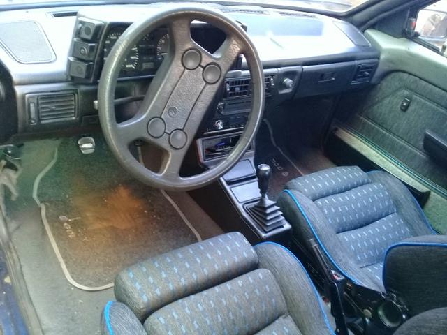 Gol gti 89 - Foto 3