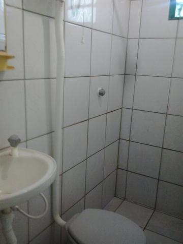 Kichinets, Um Quarto, Cozinha, Banheiro, Área de Serviço, Garegem - Foto 3