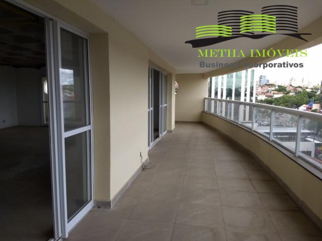Apartamento à venda com 5 dormitórios em Jardim judith, Sorocaba cod:1000004941
