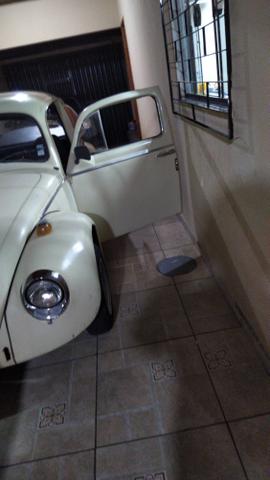Fusca 1967 Documentado - Foto 5