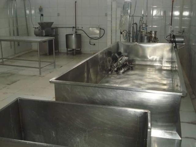 Sitio22ha com laticínio - Foto 3
