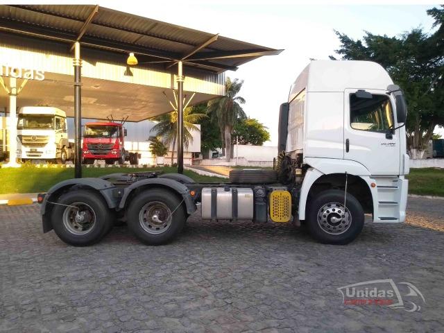 26-390 Cavalo Traçado Volks VW - Foto 3