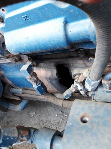 Motor cummis - Foto 4