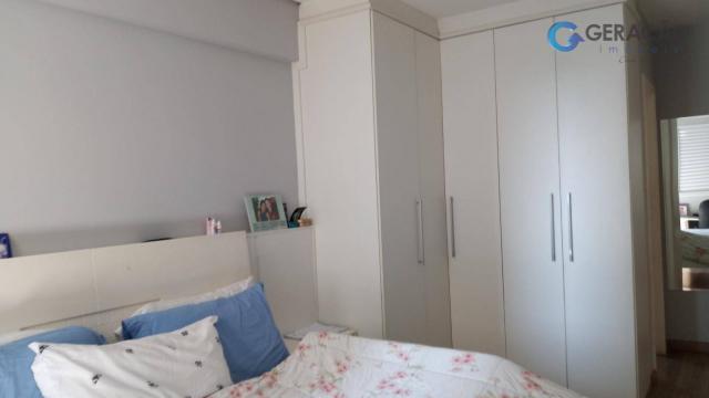 Apartamento com 3 dormitórios à venda, 131 m² por r$ 690.000 - jardim das indústrias - são - Foto 15