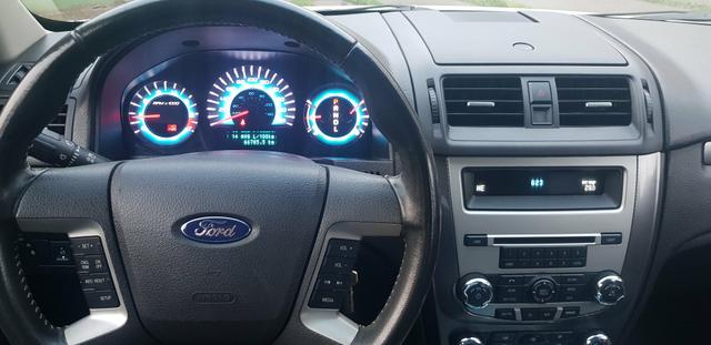 Ford Fusion 2.5 SEL 2011 - Foto 8