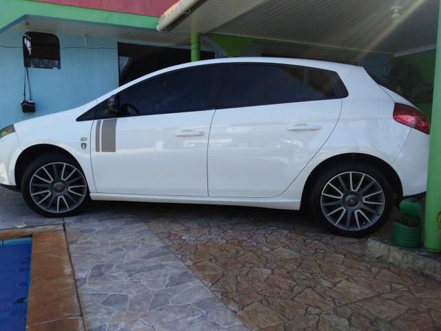 Vendo Bravo Sporting 13/13 manual - Foto 4