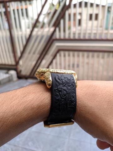 Invicta Yakuza - Foto 4