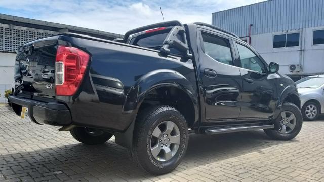 Nissan Frontier 4x4 2019 - Foto 2
