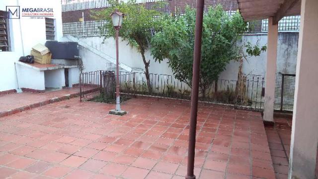 Casa à venda com 4 dormitórios em Cambuci, São paulo cod:CA017862 - Foto 15
