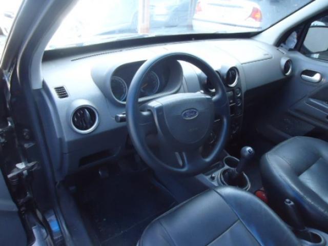 Ford ecosport 2005 2.0 xlt 16v gasolina 4p manual - Foto 5