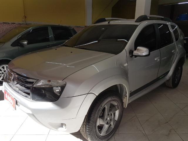 Duster Tech Road 2014 Automática - Foto 2