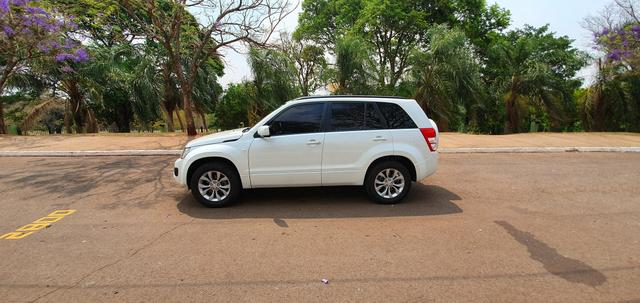 GRAN VITARA 15/16 2.0 16v - Foto 3