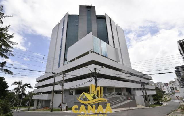 Oportunidade Lindas Salas Comerciais no Renascença | 100% Financiadas