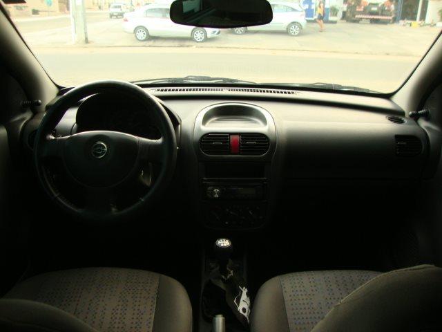 GM Corsa maxx 2011/2012 1.4 - Foto 11