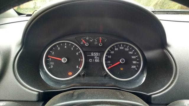 Gol g 5 trend 1.0 completo