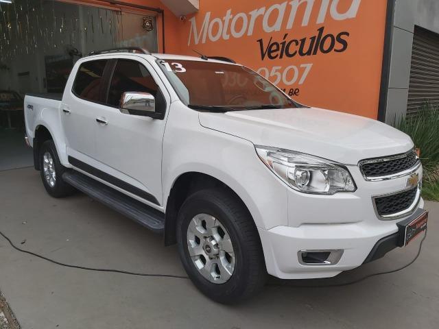 S10 LTZ 4x4 Aut - Foto 2