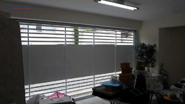 Casa à venda com 3 dormitórios em Jardim vila mariana, São paulo cod:CA021225 - Foto 15
