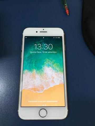 Iphone 7 32 Gb sem detalhes - Foto 5