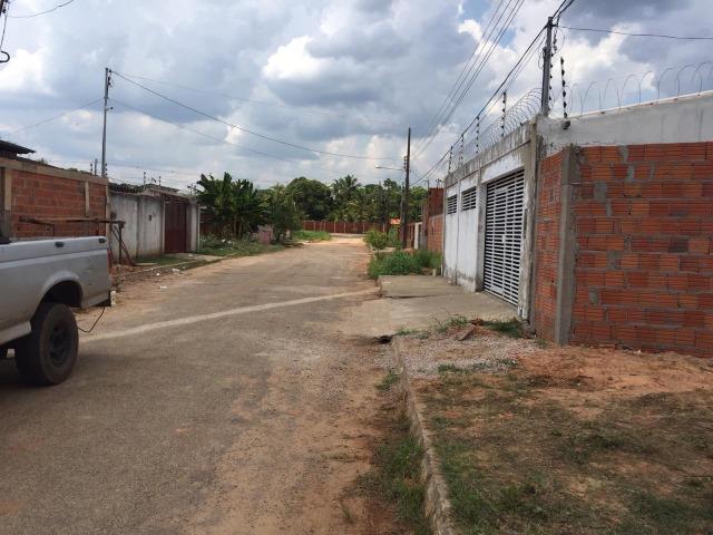 Terreno na Via verde - Foto 4