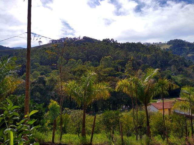 Belíssima chácara á 08 km de Marmelópolis Sul de Minas Gerais - Foto 3
