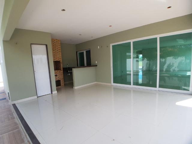 M: Oportunidade! Casa em Condomínio No Bairro Gurupi 300 m²/ 4 Suítes/ 4 Vagas na Garagem - Foto 2