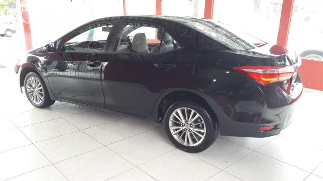 TOYOTA COROLLA 2015/2015 2.0 XEI 16V FLEX 4P AUTOMÁTICO - Foto 5