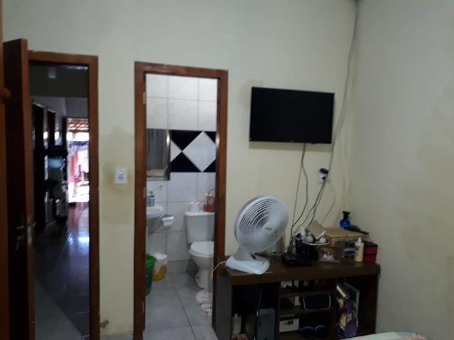 Vendo ágio casa em Goianira abaixou mais ainda 65.000 - Foto 17