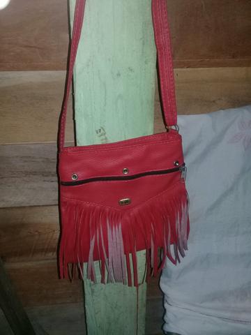 Vendo bolsa