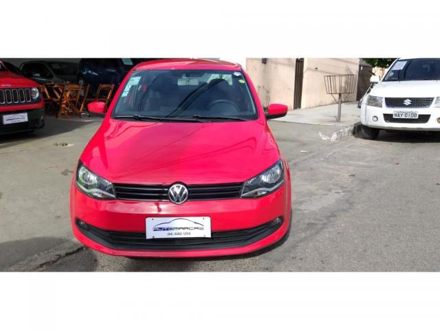 Voyage Trend Mi Total Flex 8V 4P 1.0 - Foto 2