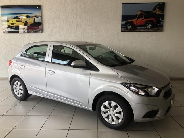 GM Onix LT 1.0 2018 - Foto 2