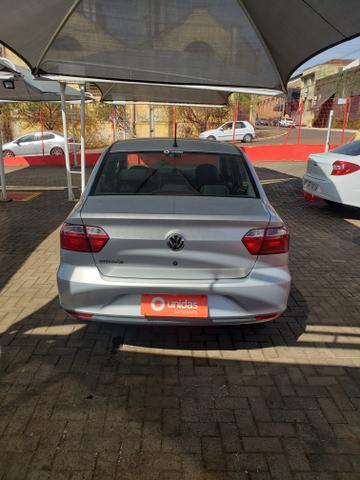 Voyage 1.6 Msi COMPLETO 2019 *Baixo KM - Foto 8