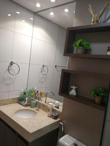 Apartamento Luxxor com Planejados - Foto 13