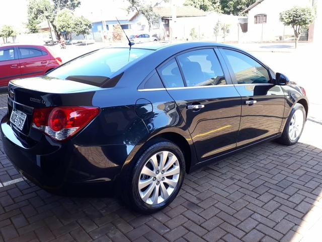 Cruze LT Automático 2012 - Foto 2