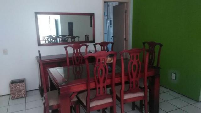 Apartamento de 3 quartos - Cocó - Foto 16
