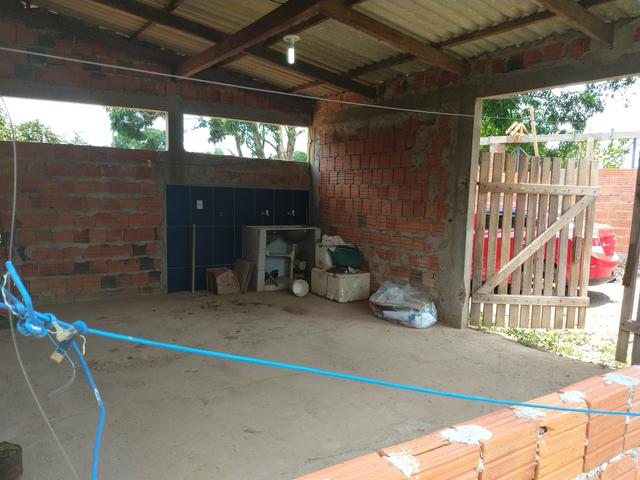 Vende-se casa - Foto 6