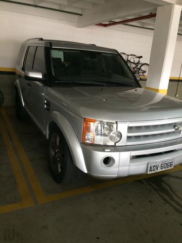 Land Rover discovery 3 2.7 v6 - Foto 2