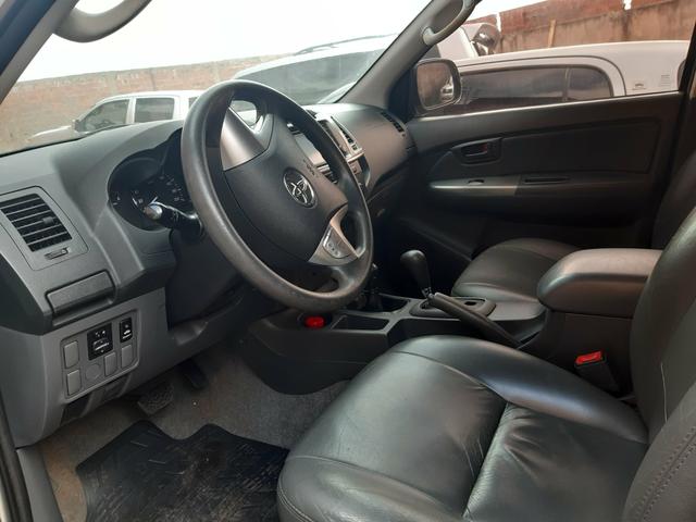 Vendo hilux.2012.85.000.00 - Foto 2